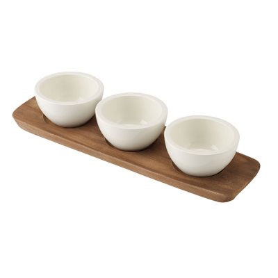 Artesano Dipschälchen Set 4tlg.