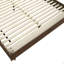 Grand lit plateforme Hemlock