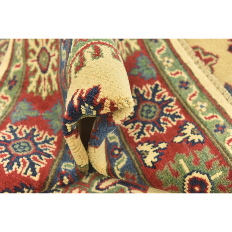 Nero Cream Rug