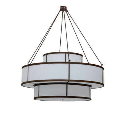 20 - Light Chandelier