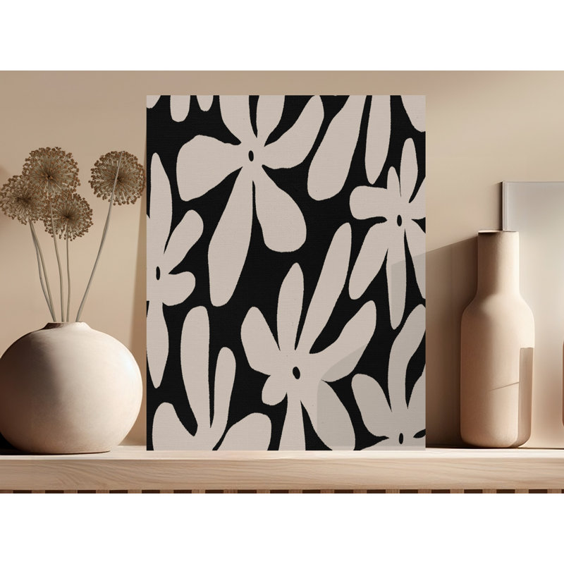 Estep Wrapped Canvas Print Set, 15x30