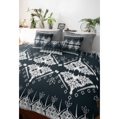 6 Piece Comforter Set