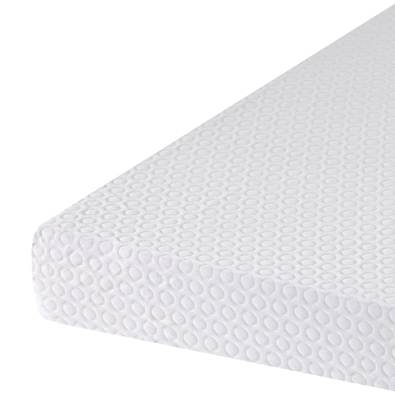 Stalham Symple Stuff Foam Mattress, Small Single (2'6)