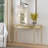 Ameriana Solid Wood End Table-191161311-236142675