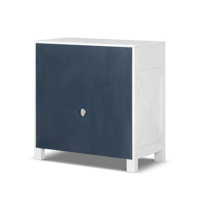 Newport Cabinet, Whitewash, Whitewash