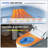Ember Intelligent Bidet Smart Toilet, Auto Open & Close, Foot Sensor, Auto Quiet Flush, Backup Mechanical Flush, and Advanced Deodorization