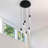 Eliandra Chandelier Crystal Long High Ceiling Pendant LED Dimmable-1446998091-1415411519