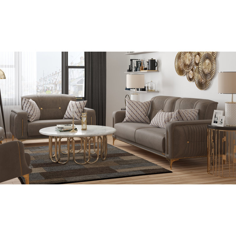 Living Room Set