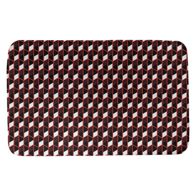 Tapis pour salle de bain Leffel