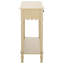 Petite console 2 tiroirs Ferda Haven-106910973