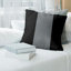 Housse de coussin à rayures las vegas-49100648-49100650