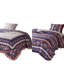 Ensemble de courtepointe en microfibre Loir-640682628