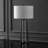 Cleti Metal Base Table Lamp-1359472490