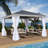 Erommy 12 Ft. W x 12 Ft. D Aluminum Patio Gazebo, PRO Premium Gazebo
