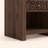 Lukasik 1 Drawer Nightstand-1220957254