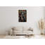 Handmade Industrial Transportation Wall Decor on Metal
