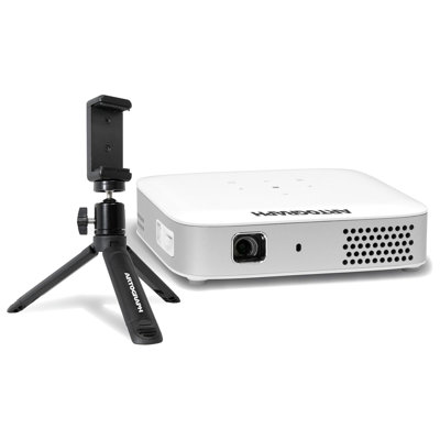 Projecteur d'art numérique avec télécommande et mini trépied Artograph
