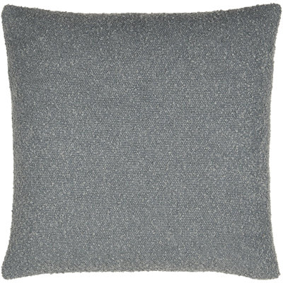Amalfi Boucle Throw Pillow