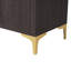Table buffet de 58 po de large Kyandre-2147016012