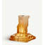 Rocky Baroque Candlestick