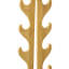 Porte-épées à 20 niveaux-210286938