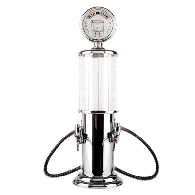 Hazlehov Duett 0.45 L Beverage Dispenser