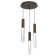 Axis LED Pendant