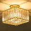 Semi Flush Mount