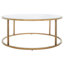Brynna Marble Coffee Table