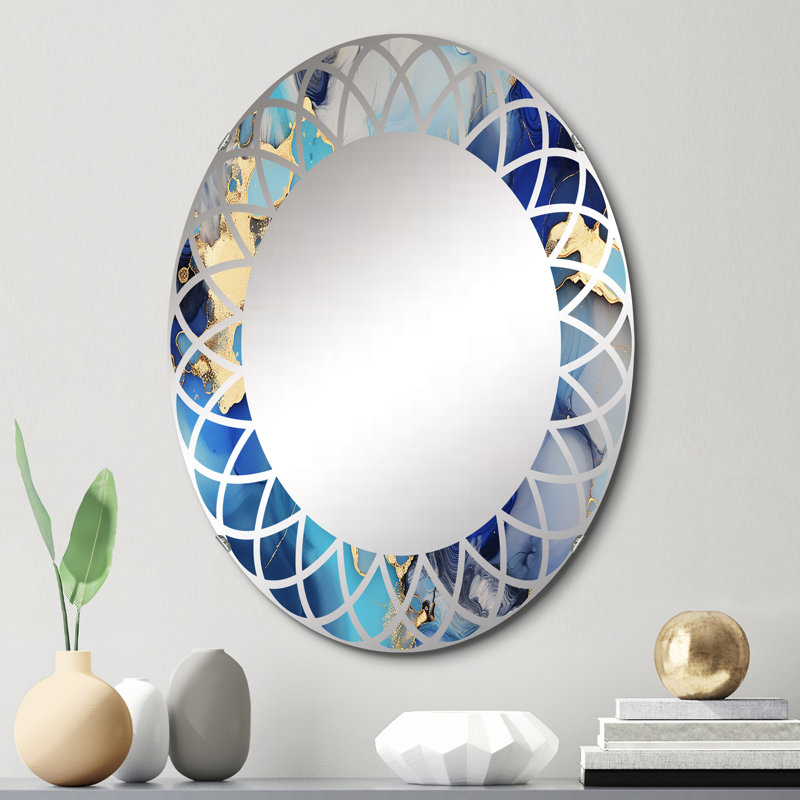 Miroir Thisbe, 30 po x 20 po