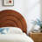 Solana Arched Performance Velvet Headboard-105698050-105698049