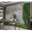 Murale Le jardin oublié-2039867900