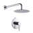 Polished Chrome