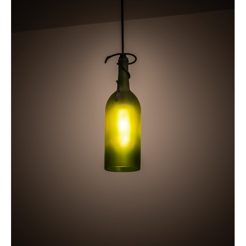 Metro Fusion 1 - Light Pendant
