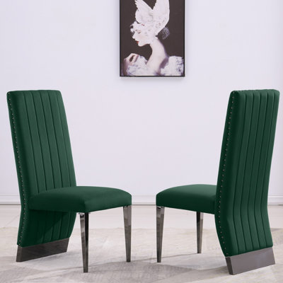 Chaise d'appoint Brextin