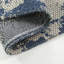 Detweiler Abstract Cotton Area Rug-1278529823