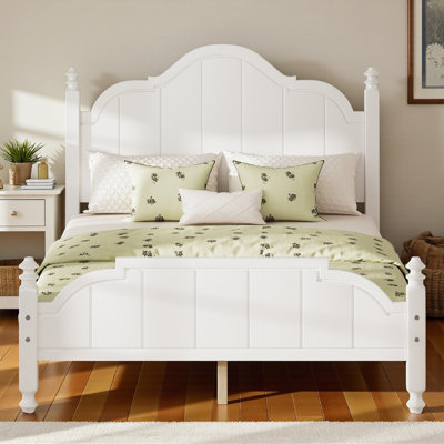 Platform Bed by Red Barrel Studio