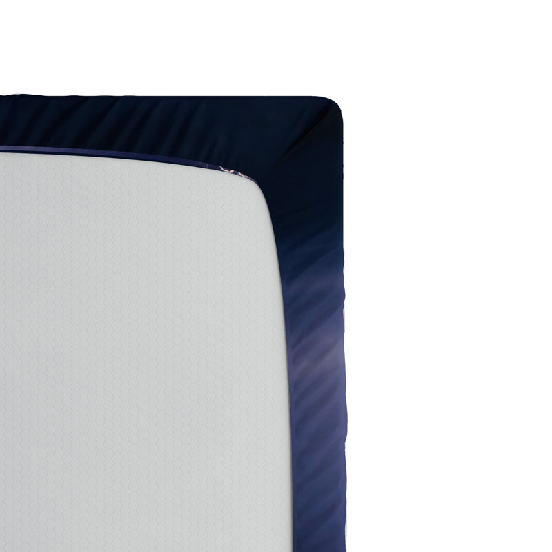 Microfiber Fitted Sheet, Full Fitted Sheet