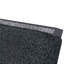TABOURETS DE BAR ARIYA GRIS FONCÉ 2PK