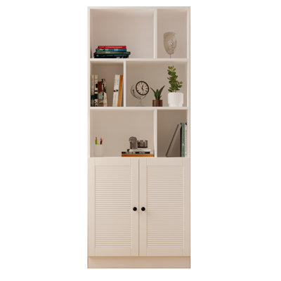180cm H x 70cm W Standard Bookcase