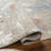 Avia Abstract Machine Made Power Loomed Polypropylene Area Rug in Blue/Rust/Beige/Gray
