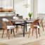 Chaise rembourrée avec structure en bois-468840567-439279394