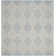 Bester Hand Woven Cotton Geometric Rug