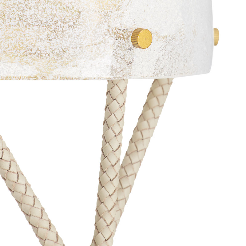 Lucien 1 - Light Armed Sconce