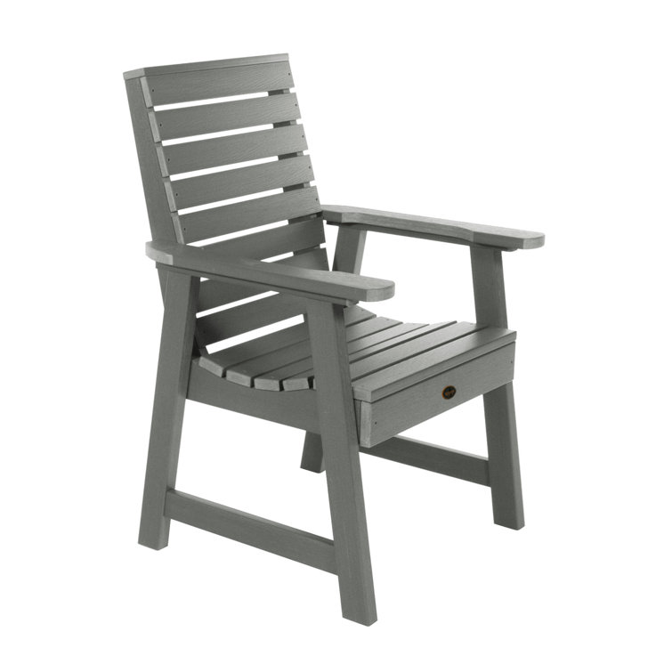 Angelyna Glennville Counter Dining Arm Chair