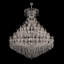 Lustre suspendu en cristal Traditional El Maria Theresa-92314561-132016144-92314559