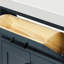 Meuble-lavabo simple en bois massif 42 po Tidworth avec plateau en quartz blanc 1,5 po-1737551881-1704940748-1737551883