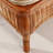 Rattan woven creative quality chaise longue-102403169