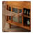 Modern Simple Multi-Functional Large Capacity Pantry Cabinet