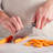 GreenPan Titanium 15-Piece Knife Block Set